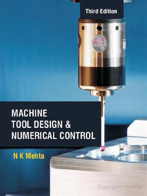 cnc milling machine pdf notes|cnc machine tool design pdf.